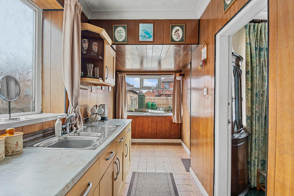 Central Drive, Blurton, StokeOnTrent CW Estate Agents